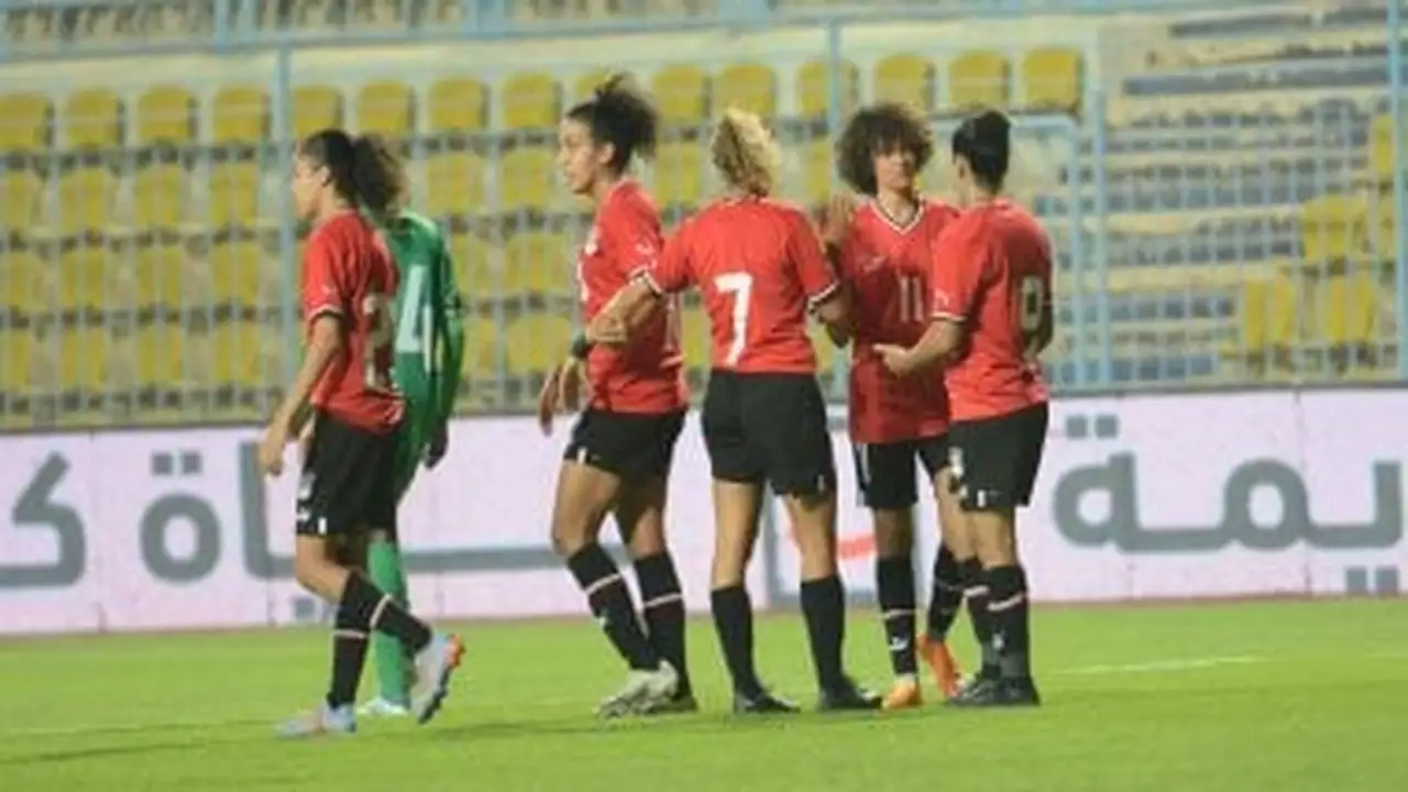 منتخب مصر للكرة النسائية يبدأ معسكرًا جديدًا في 14 يونيو